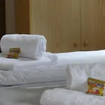 Penzion Landgasthaus Fecht 2*