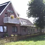 Penzion Landgasthaus Fecht