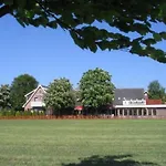 Penzion Landgasthaus Fecht