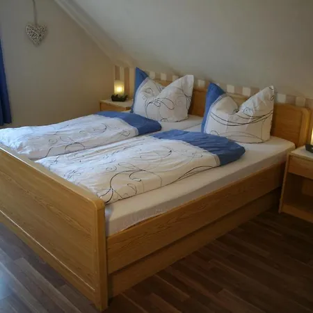 Landgasthaus Fecht Guest house
