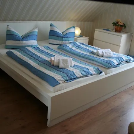 Casa de hóspedes Landgasthaus Fecht 2*