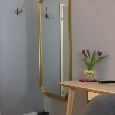 Landgasthaus Fecht アウリッヒ