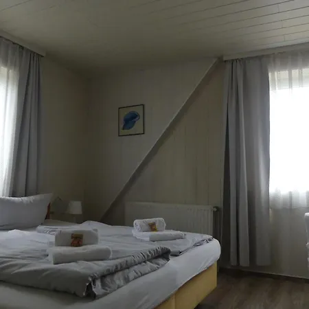 Landgasthaus Fecht Πανσιόν Άουριχ