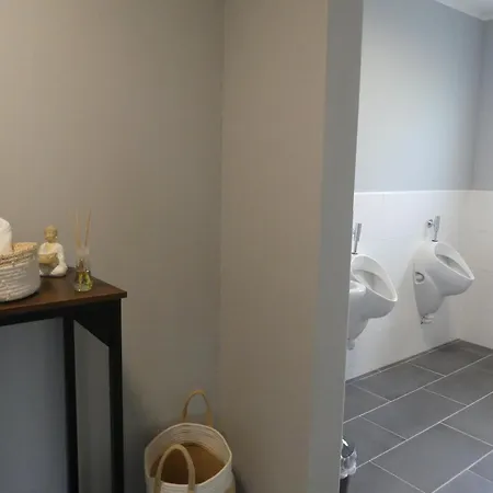 Landgasthaus Fecht アウリッヒ