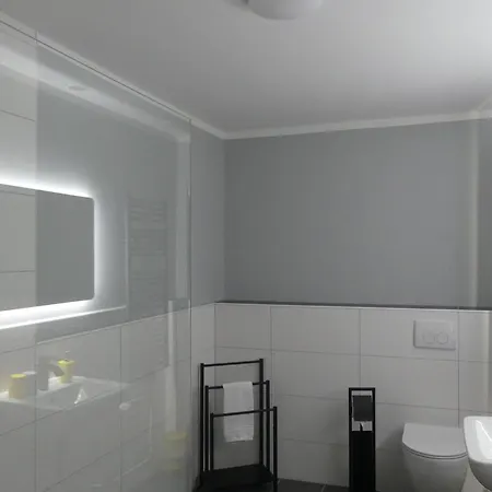 Πανσιόν Landgasthaus Fecht 2*