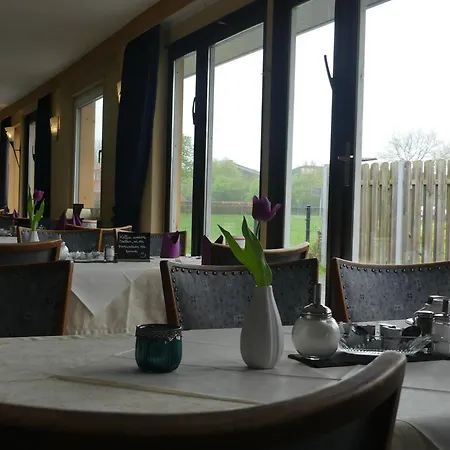 Landgasthaus Fecht 2*
