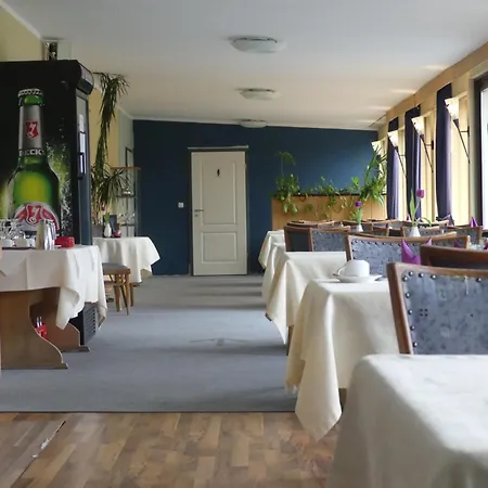 Landgasthaus Fecht Πανσιόν