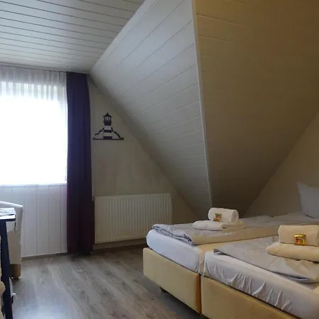 Landgasthaus Fecht ゲストハウス アウリッヒ