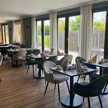 Landgasthaus Fecht アウリッヒ