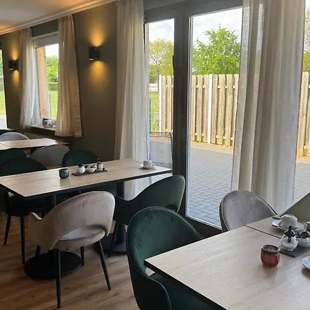 Landgasthaus Fecht ゲストハウス