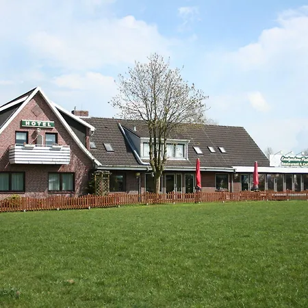 Landgasthaus Fecht Aurich