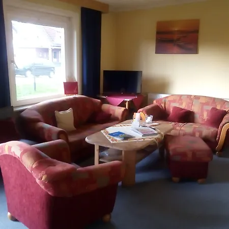 ゲストハウス Landgasthaus Fecht 2*