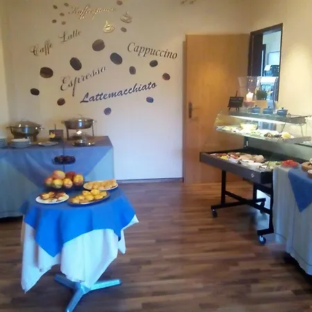 Landgasthaus Fecht ゲストハウス アウリッヒ