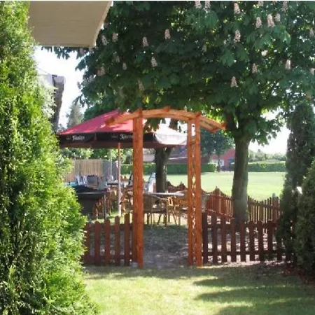 Landgasthaus Fecht 2* Aurich