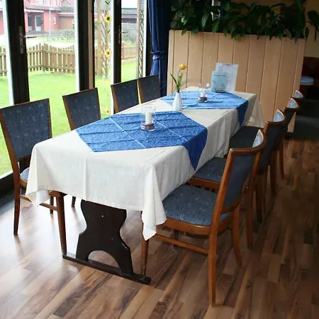 Landgasthaus Fecht Casa de hóspedes 2*