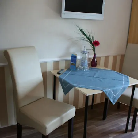 Landgasthaus Fecht 2*