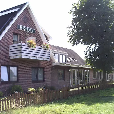 Casa de hóspedes Landgasthaus Fecht