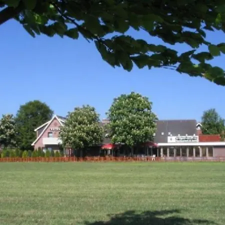 Casa de hóspedes Landgasthaus Fecht