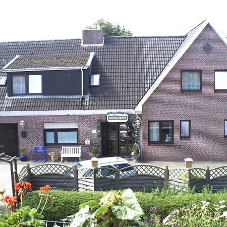 Landgasthaus Fecht 2*