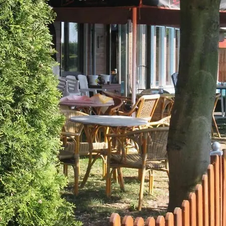 Landgasthaus Fecht ゲストハウス 2*