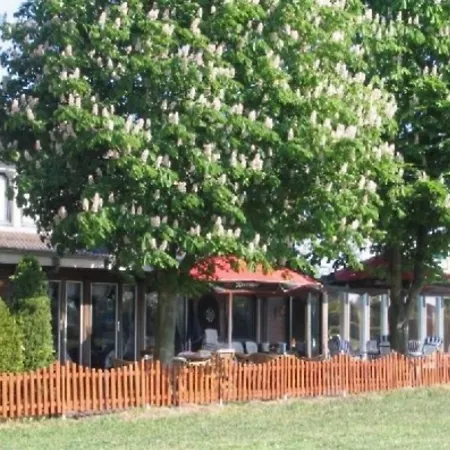 Landgasthaus Fecht 2* Aurich