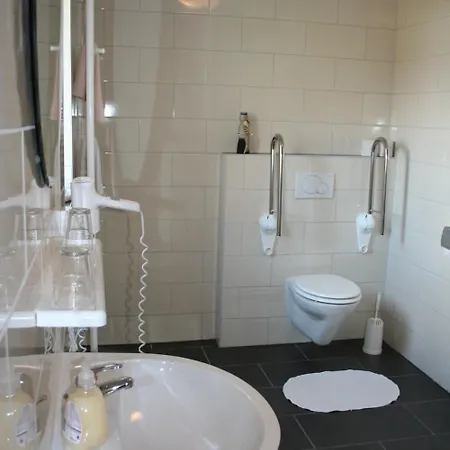 Landgasthaus Fecht アウリッヒ