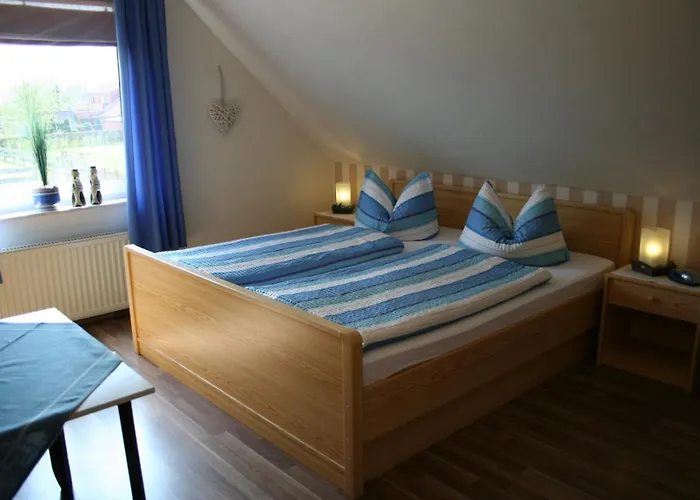 Vendégház Landgasthaus Fecht 2*