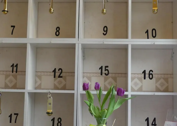 Landgasthaus Fecht Vendégház Aurich