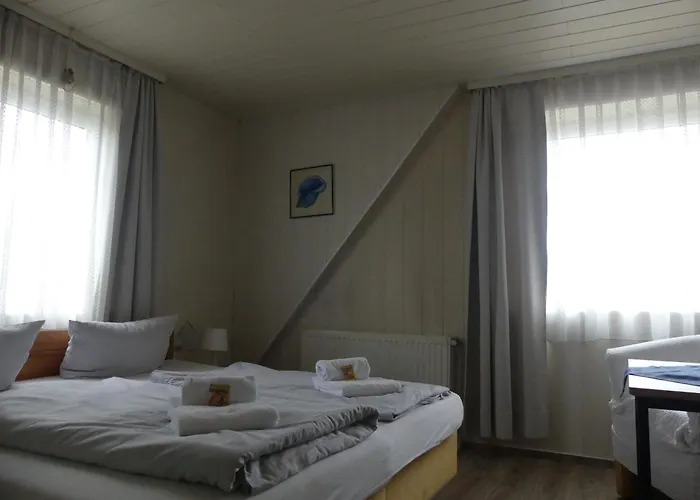 Landgasthaus Fecht Vendégház Aurich