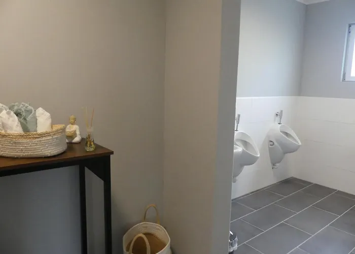 Landgasthaus Fecht אאוריך