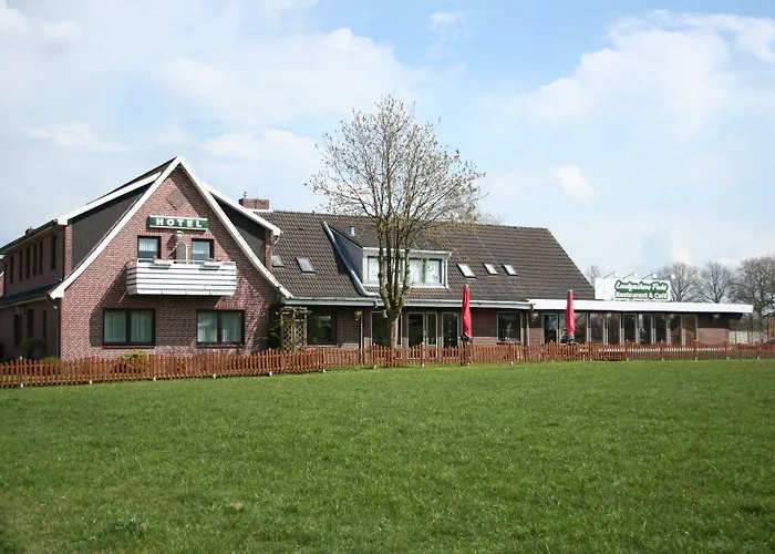 Landgasthaus Fecht אאוריך