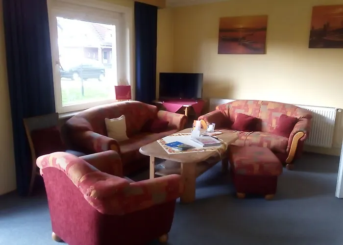 בית הארחה Landgasthaus Fecht 2*