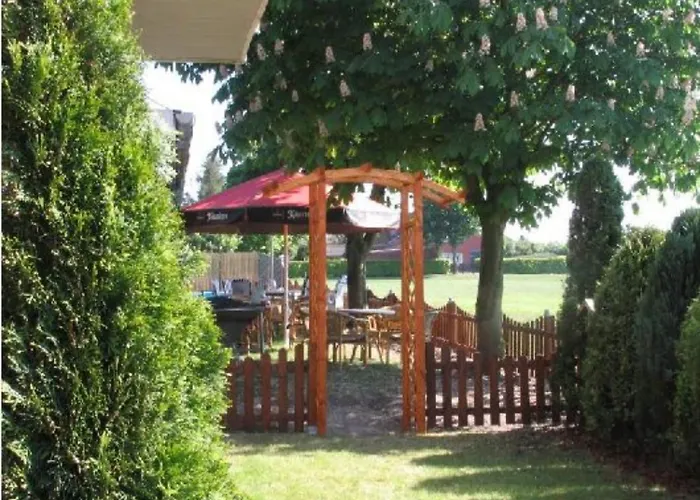 Landgasthaus Fecht 2* Aurich