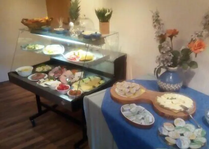 Landgasthaus Fecht Vendégház Aurich