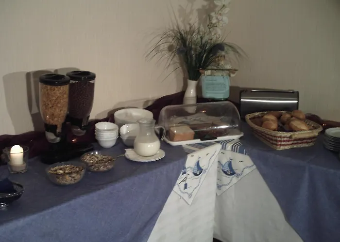 Landgasthaus Fecht 2* אאוריך