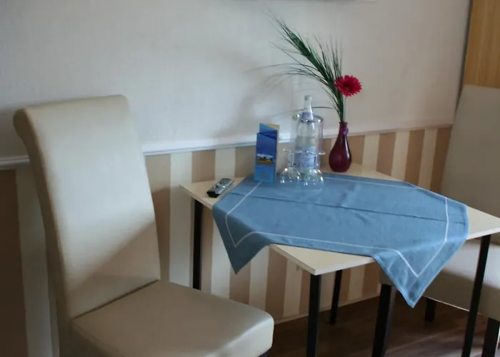 Landgasthaus Fecht 2*