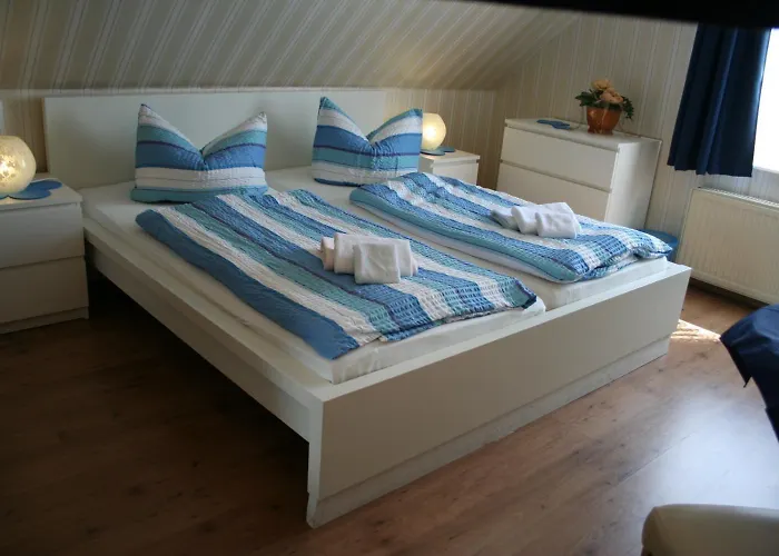 Landgasthaus Fecht 2* אאוריך